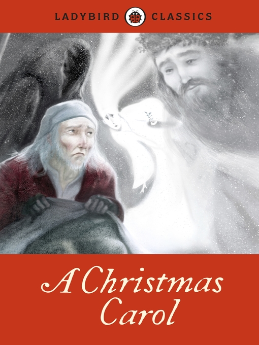 Title details for Ladybird Classics by Charles Dickens - Available